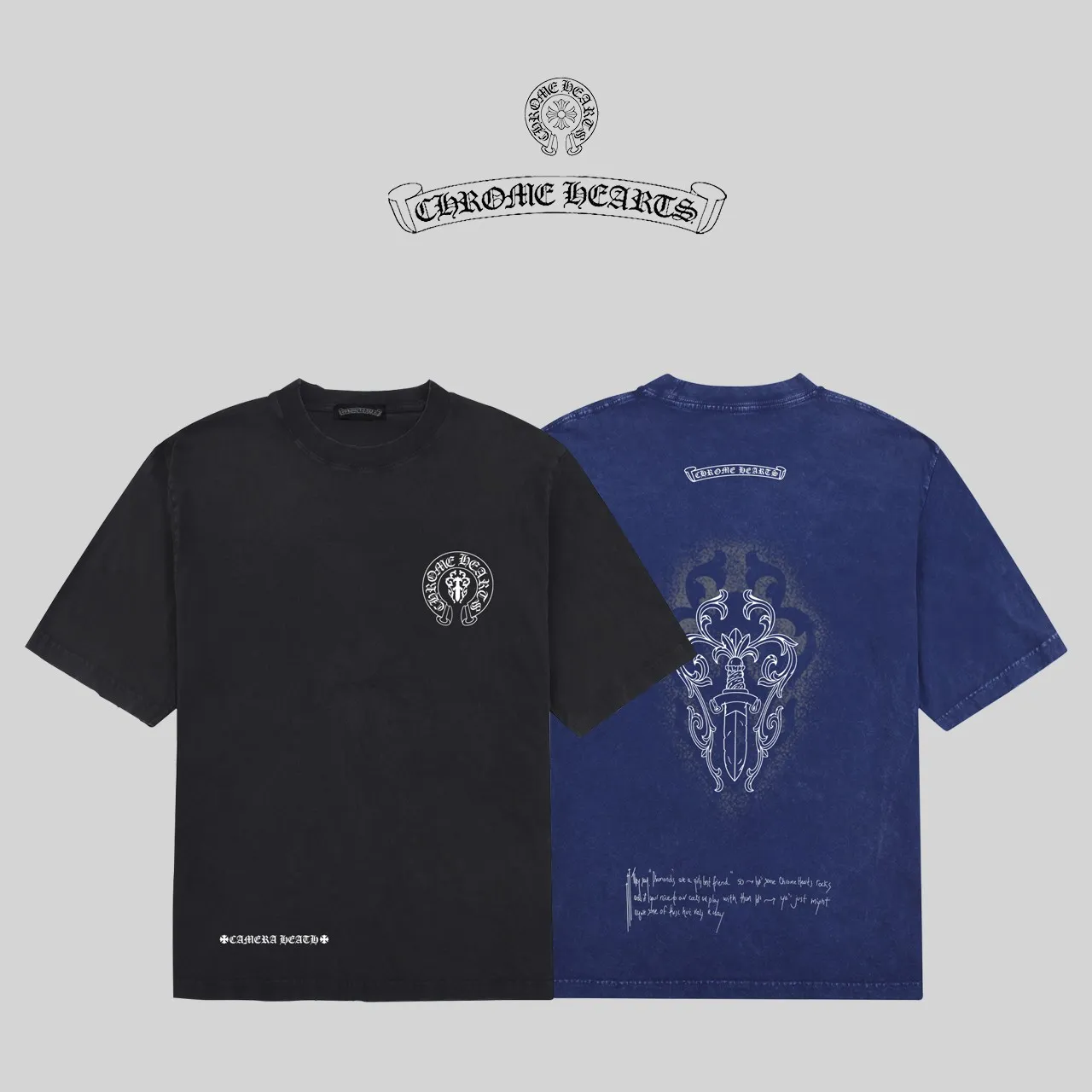 CH 2024New Arrival Versatile Same Style S M L XL